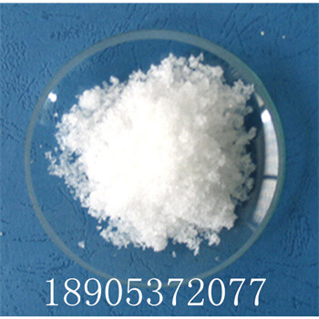 工业添加剂六水氯化钇白色结晶体支持定制加工