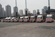 重庆LED广告车媒体，公司自有车辆15台