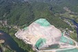 拉萨矿山边坡复绿生态恢复工程绿化添加剂