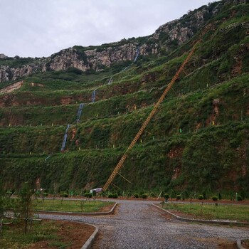 錫林郭勒礦山生態(tài)修復技術(shù)綠化粘合劑