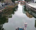 江蘇河道水生態修復技術底質改良劑