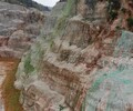 杭州礦區山體復綠噴播工程技術土壤粘合劑