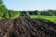 濮阳土壤改良生态修复团粒结构改良剂
