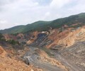 邯鄲礦山修復噴播綠化基質改良土壤保水劑