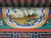 天津塘沽區手繪墻畫施工
