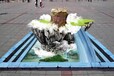 天津3D立體彩繪畫