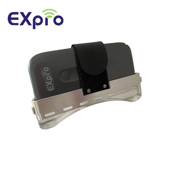 法国EXS进口无线背膘眼肌面积测定仪EXPRO