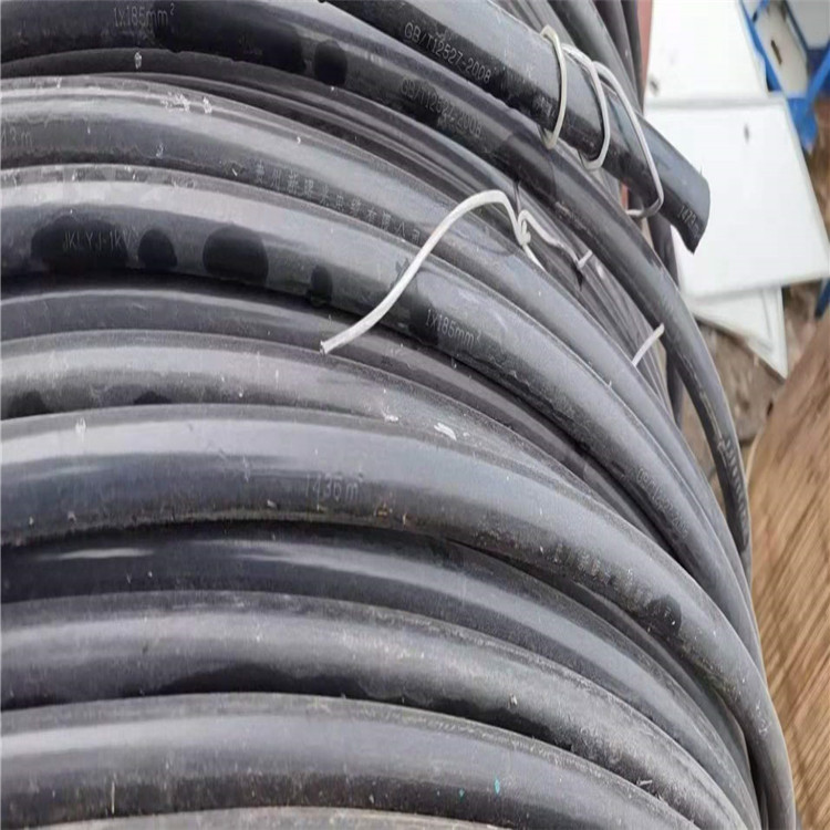 江苏常年高价回收电线电缆