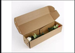 长宏包装生产瓦楞纸箱打包盒胶带飞机盒