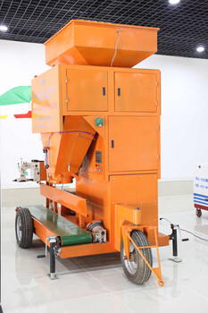 冀虹防汛沙袋裝袋機(jī)每分鐘可裝10-15袋