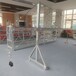 浙江衢州哪里生产电动吊篮汇洋ZLP630高空作业吊篮厂家批发出售