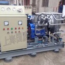 22Kw15兆帕壓力150公斤空氣壓縮機