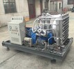22kw工作空壓機壓力150公斤空氣壓縮機