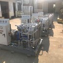 250公斤管道試壓空壓機(jī)25MPA高壓空氣壓縮機(jī)