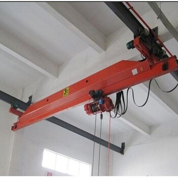 东莞起重机械设备天车龙门吊电动葫芦安装维修保养
