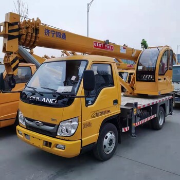 上海塘子泾路叉车出租机械设备吊装浦东区国展路50吨80吨吊车出租