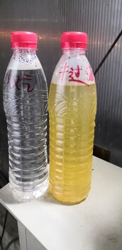 自家打的水井井水發(fā)黃是啥原因-我來(lái)告訴你原因和處理方法