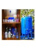 井水處理設備常用處理工藝-井水發黃，井水除鐵除錳