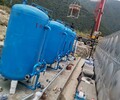 西藏拉萨温泉水处理设备——拉萨温泉水处理设备厂家
