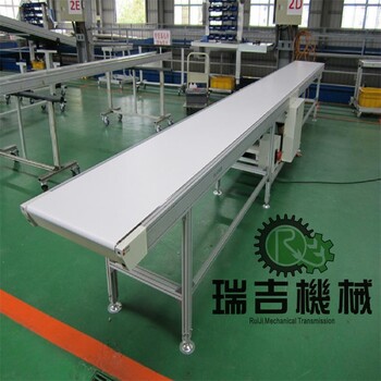 皮带输送机厂家，批发价格