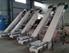 Z型爬坡皮带机,爬坡皮带输送机,扬州地区生产厂家