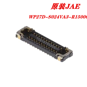 WP27D-S024VA3-R15000原装JAE连接器