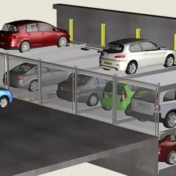 深圳回收停車場(chǎng)設(shè)備拆除深圳求購機(jī)械立體車庫深圳二手車庫回收