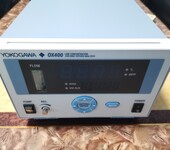 供应OX400横河电机Yokogawa台式微量氧氧气分析仪