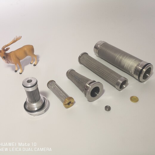 21FH2300-14061-180汽輪機(jī)過濾器濾芯