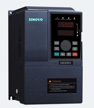 西林变频器SD200-4T-7.5G/11P重庆变频器公司西林变频器厂家