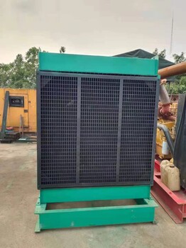 310kw、400kw柴油發(fā)電機出租、維修保養