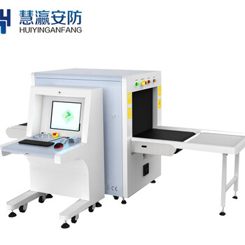 测温金属安检门可租可售通道式X光机慧瀛安防