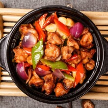 润仟祥黄焖鸡米饭怎么做？可以学技术吗