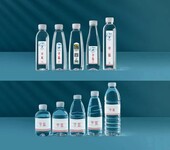 安徽省学历教育定制logo宣传瓶装矿泉水样品水公司电话