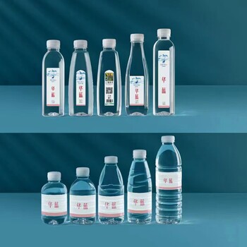 蕪湖鳩江區定制瓶裝水廠12款定制瓶裝水廠