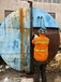 吉林回收库存沥青清理各种吨位沥青罐质量有保障