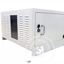 隧道投影機防潮箱，投影機恒溫箱，華宇現代恒溫恒濕箱圖片
