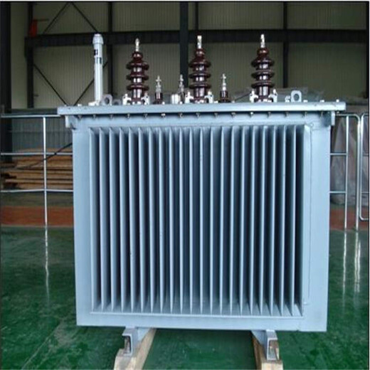 上海电力变压器回收-上海干式箱式变压器回收