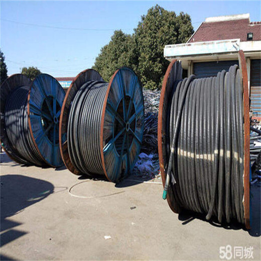 新昌电力电缆线回收