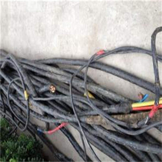 高邮废旧电缆线回收-24小时回收热线