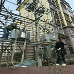 上海组合式变压器回收图片1