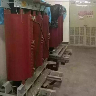 上海变压器回收2022变压器回收行情图片2