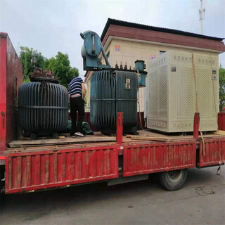 上海变压器回收2022变压器回收行情图片4