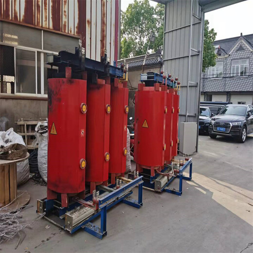 上海南汇油式变压器回收免费上门估价