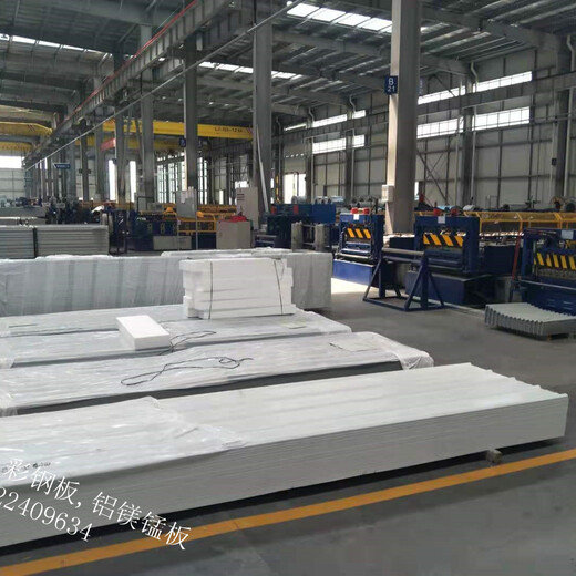 铜陵YX130-300-600压型钢板厂家