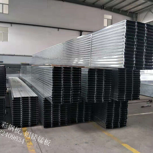 萍乡YX130-300-600压型钢板厂家