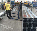 金华YX-75-200-600压型钢板厂家图片