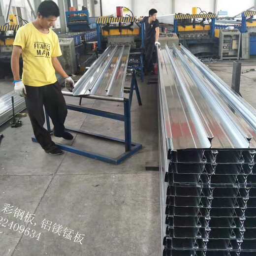 舟山YX51-240-720压型钢板厂家