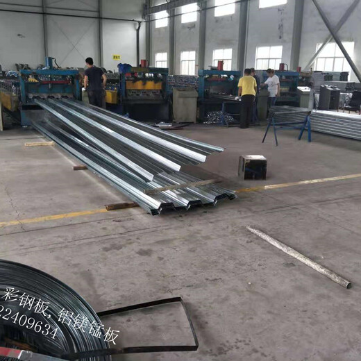新乡YJ66-720压型钢板厂家