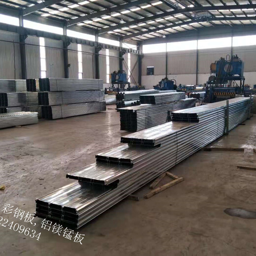淮南YXB40-185-740压型钢板厂家